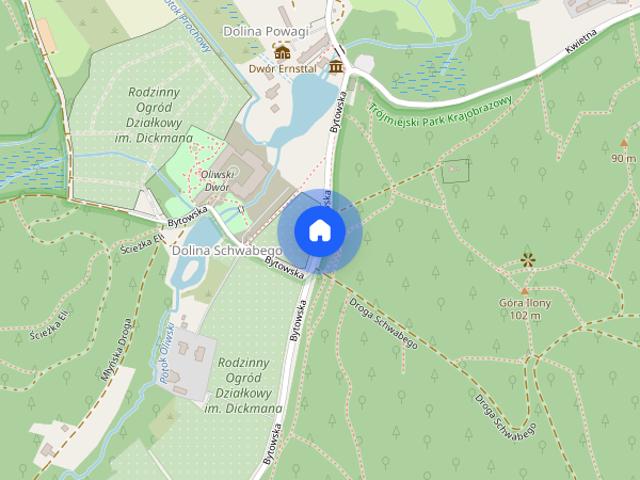 Pokój do wynajęcia w Sopot, Pomorskie