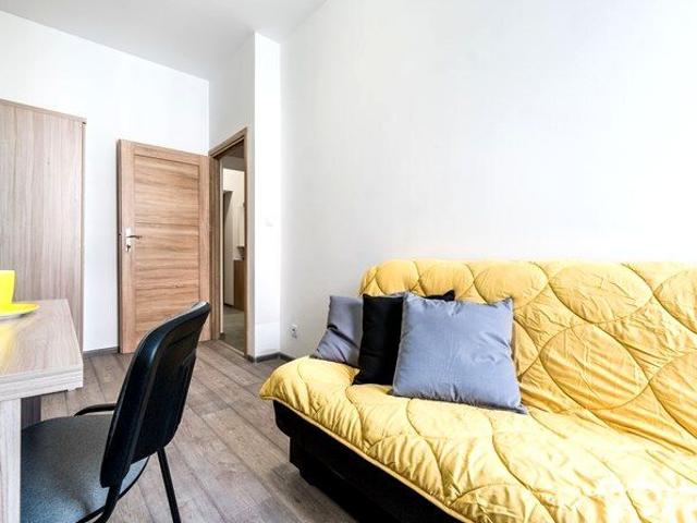 Pokój do wynajęcia w Poznań, Wielkopolskie