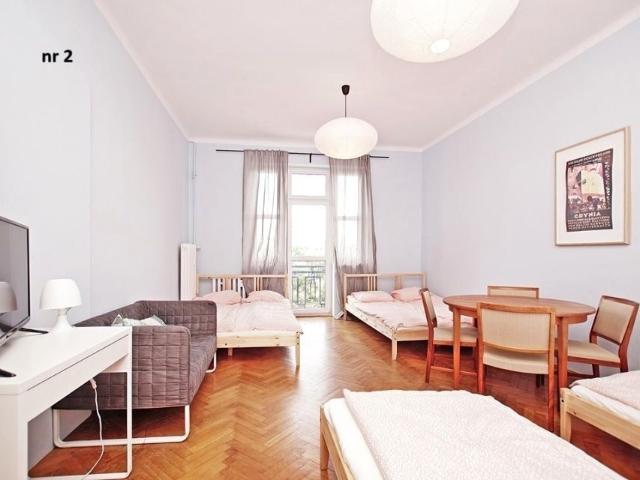 Pokój do wynajęcia w Śródmieście, Gdynia