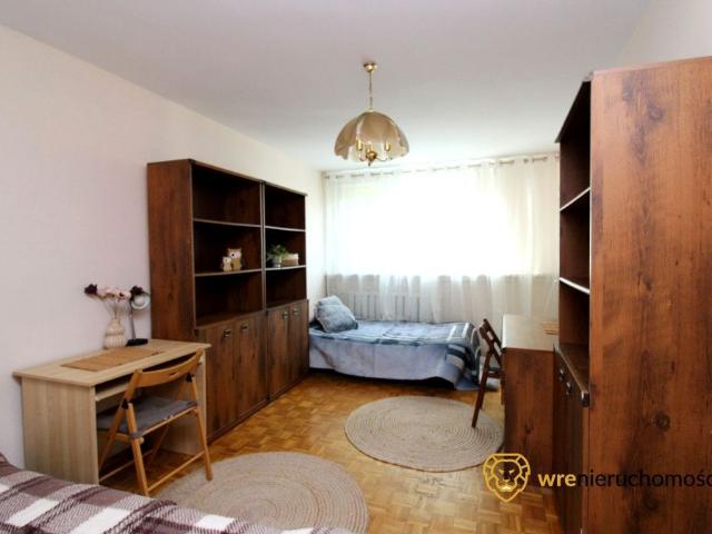 Pokój do wynajęcia w Wrocław, Dolnośląskie