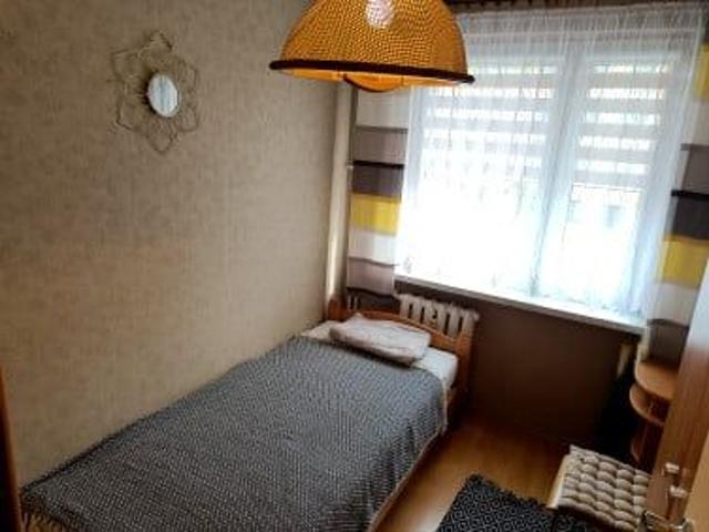 Pokój do wynajęcia w Zabrze, Śląskie