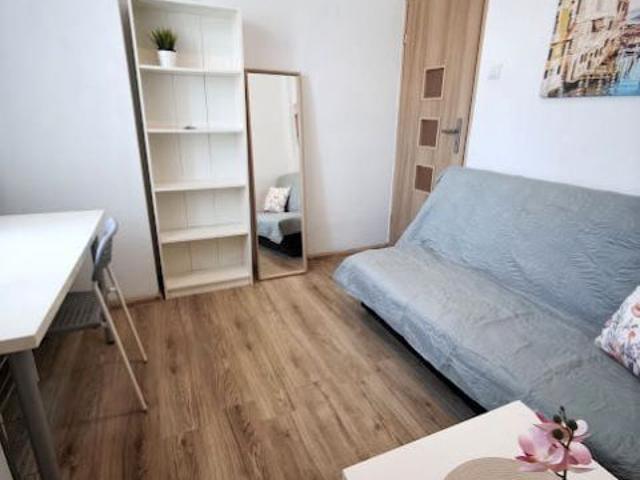 Pokój do wynajęcia w Katowice, Śląskie