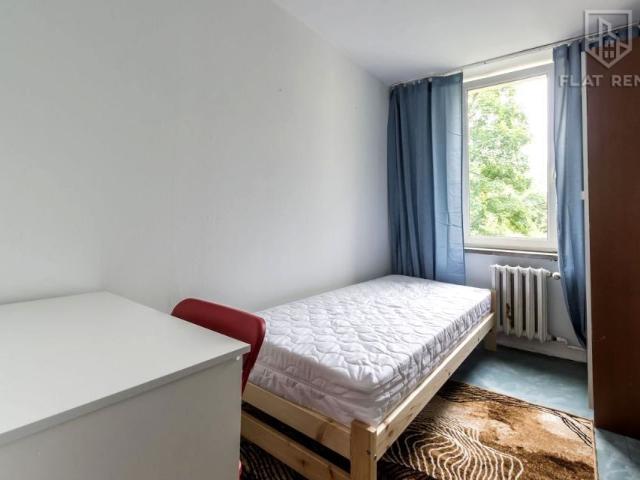 Pokój do wynajęcia w Warszawa, Mazowieckie