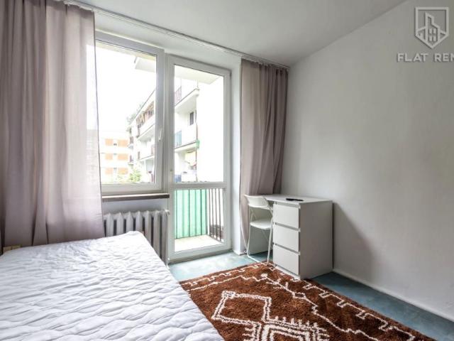 Pokój do wynajęcia w Warszawa, Mazowieckie