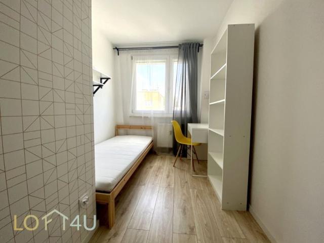 Pokój do wynajęcia w Katowice, Śląskie