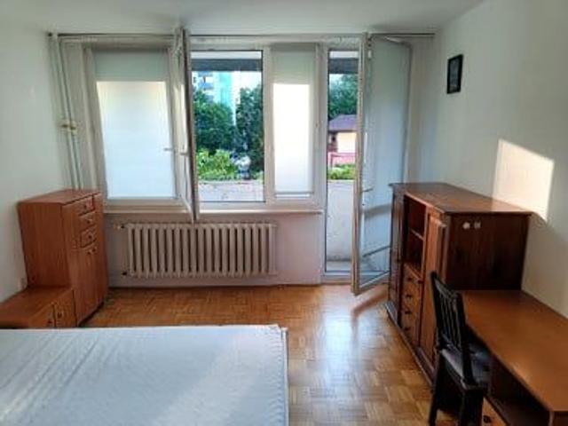 Pokój do wynajęcia w Warszawa, Mazowieckie