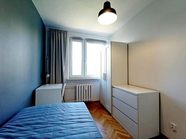 Pokój do wynajęcia w Warszawa, Mazowieckie