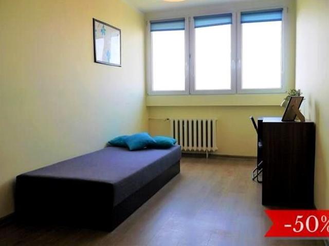 Pokój do wynajęcia w Przedmieście Świdnickie, Wrocław