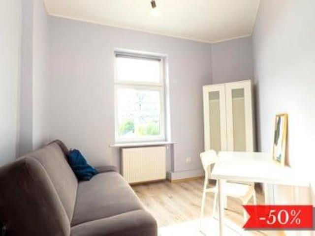 Pokój do wynajęcia w Szczecin, Zachodniopomorskie