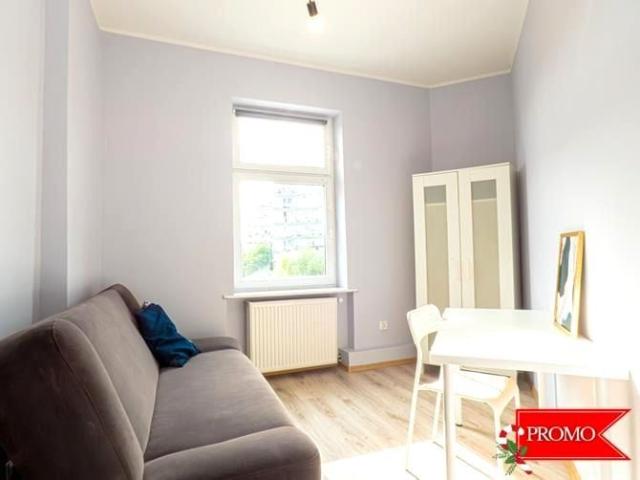 Pokój do wynajęcia w Szczecin, Zachodniopomorskie