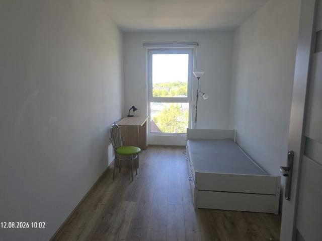 Pokój do wynajęcia w Rzeszów, Podkarpackie