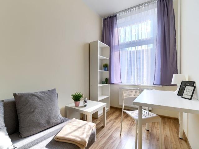 Pokój do wynajęcia w Szczecin, Zachodniopomorskie