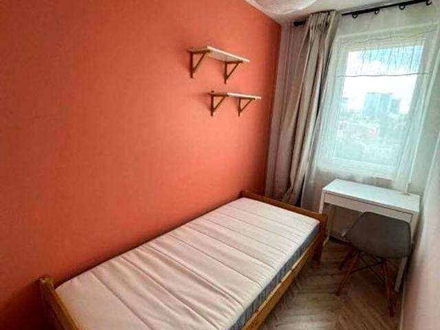 Pokój do wynajęcia w Katowice, Śląskie