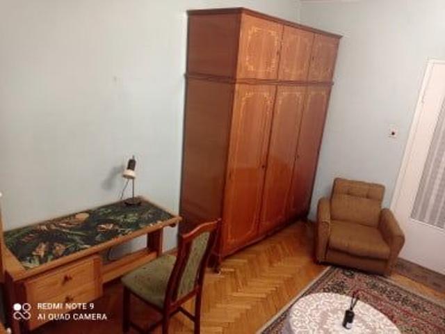 Pokój do wynajęcia w Śródmieście Północne, Warszawa