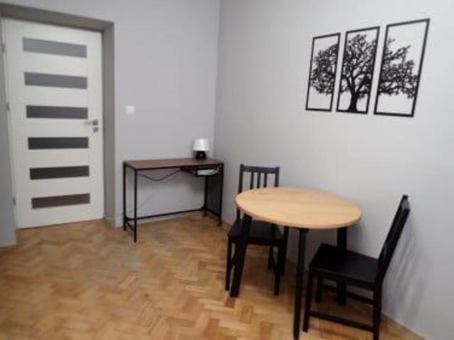 Pokój do wynajęcia w Nowy Świat, Kraków