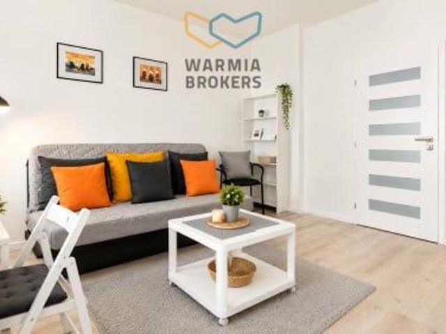 Pokój do wynajęcia w Olsztyn, Warmińsko-mazurskie