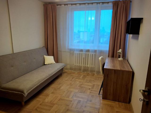Pokój do wynajęcia w Warszawa, Mazowieckie