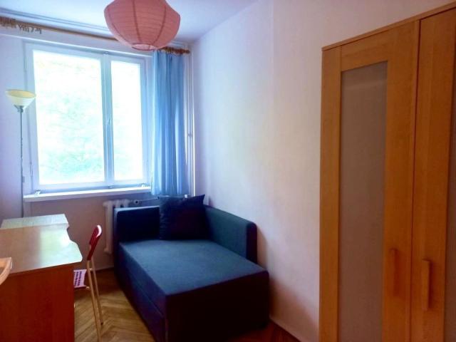 Pokój do wynajęcia w Śródmieście Północne, Warszawa