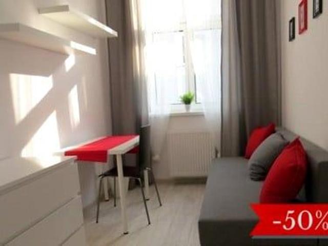 Pokój do wynajęcia w Fabryczna, Łódź