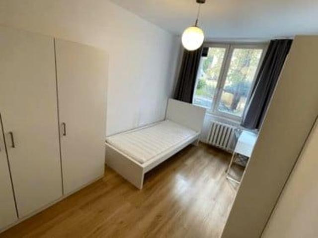 Pokój do wynajęcia w Warszawa, Mazowieckie