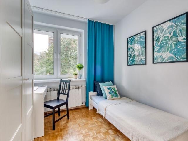 Pokój do wynajęcia w Warszawa, Mazowieckie