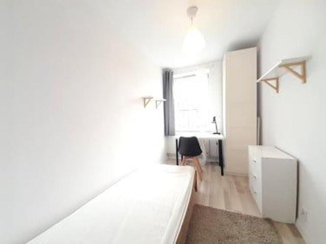 Pokój do wynajęcia w Katowice, Śląskie