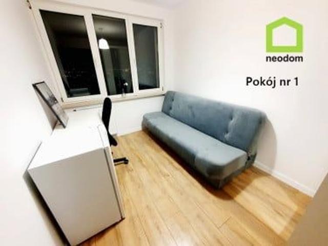 Pokój do wynajęcia w Pocieszka, Kielce
