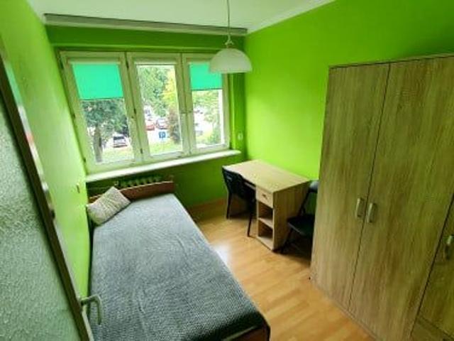 Pokój do wynajęcia w Kielce, Świętokrzyskie