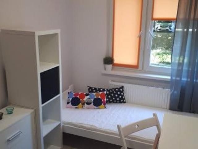 Pokój do wynajęcia w Kraków, Małopolskie