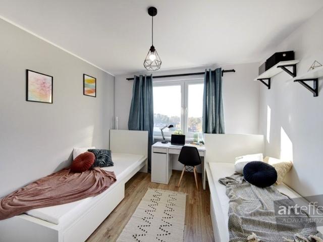 Pokój do wynajęcia w Katowice, Śląskie