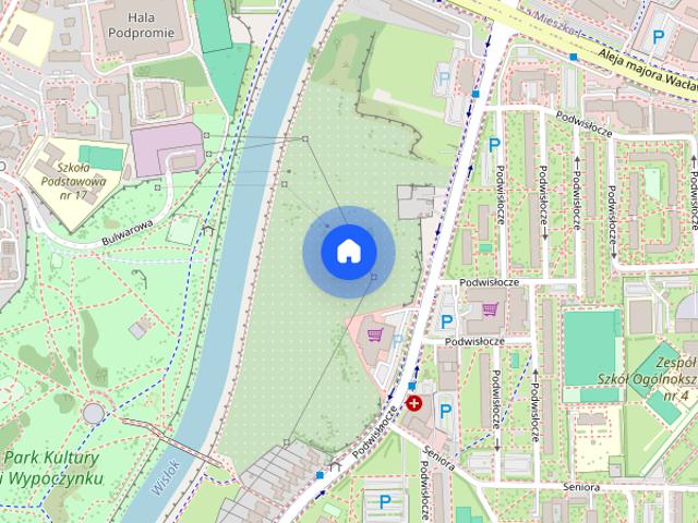 Pokój do wynajęcia w Nowe Miasto, Rzeszów