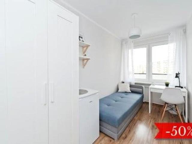 Pokój do wynajęcia w Kraków, Małopolskie