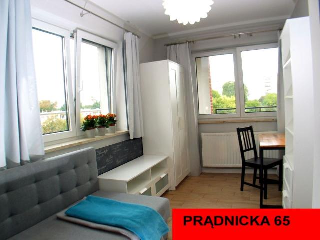 Pokój do wynajęcia w Kraków, Małopolskie