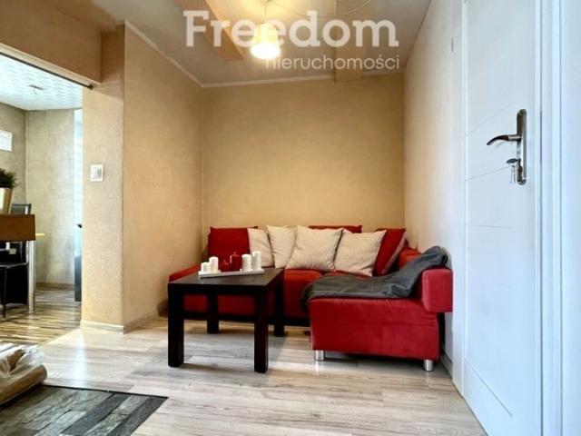 Pokój do wynajęcia w Sosnowiec, Śląskie