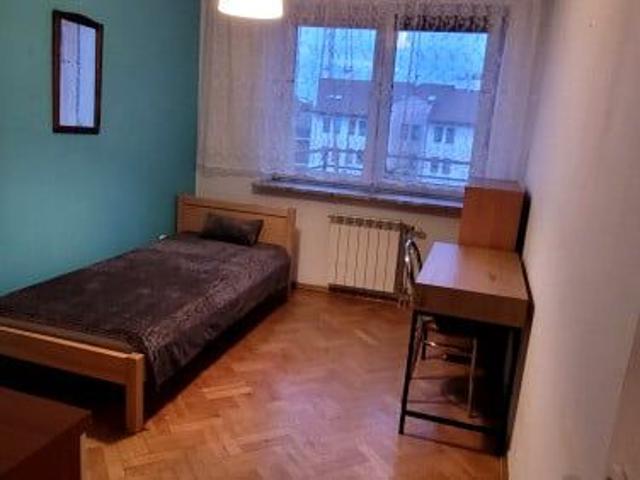 Pokój do wynajęcia w Kraków, Małopolskie