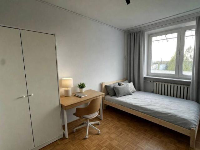 Pokój do wynajęcia w Warszawa, Mazowieckie