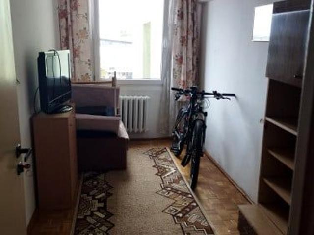 Pokój do wynajęcia w Fabryczna, Łódź