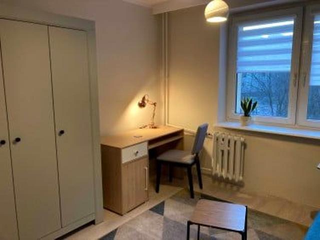 Pokój do wynajęcia w Częstochowa, Śląskie