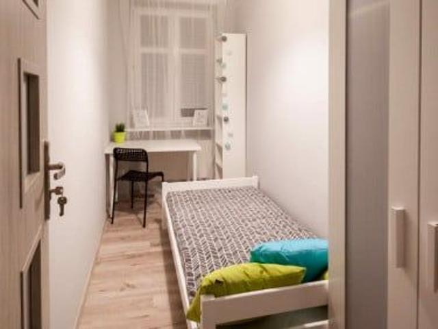 Pokój do wynajęcia w Szczecin, Zachodniopomorskie