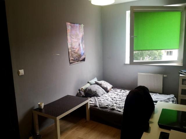 Pokój do wynajęcia w Wrocław, Dolnośląskie