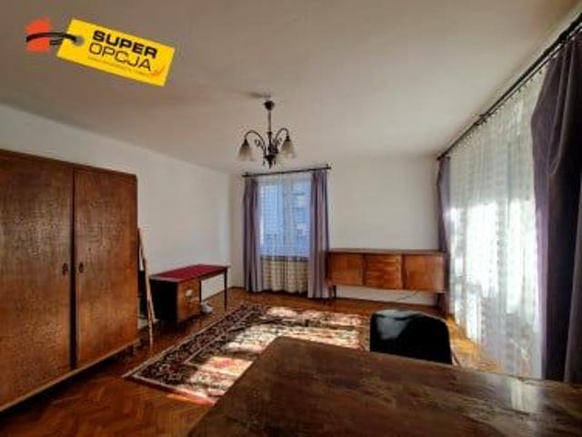 Pokój do wynajęcia w Kraków, Małopolskie