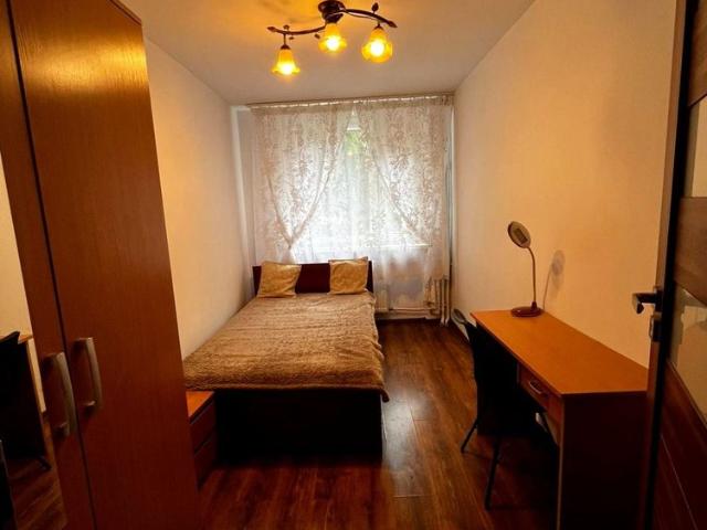 Pokój do wynajęcia w Warszawa, Mazowieckie
