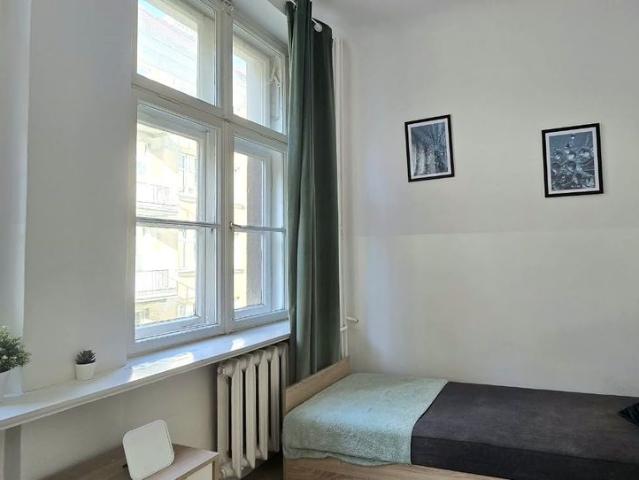 Pokój do wynajęcia w Śródmieście Północne, Warszawa