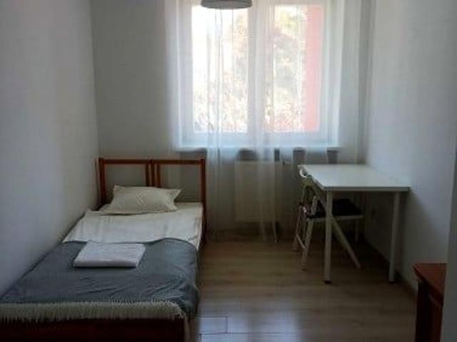 Pokój do wynajęcia w Nowy Świat, Kraków