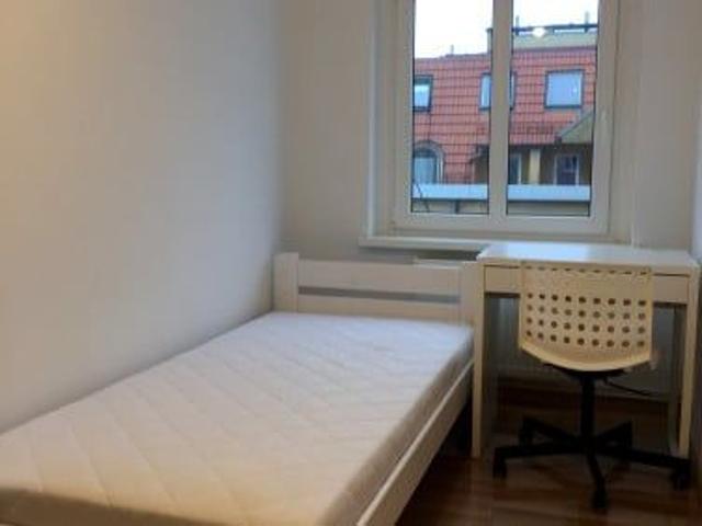Pokój do wynajęcia w Wrocław, Dolnośląskie