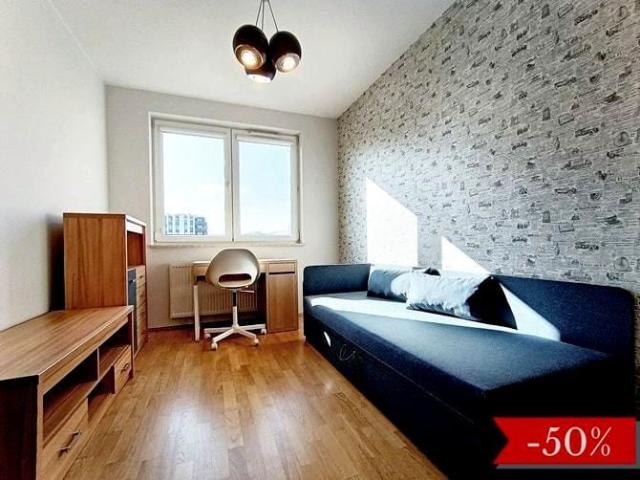 Pokój do wynajęcia w Śródmieście Północne, Warszawa