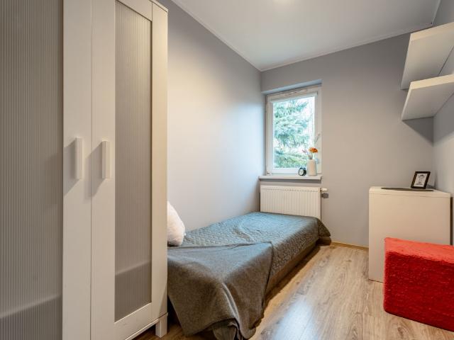 Pokój do wynajęcia w Szczecin, Zachodniopomorskie