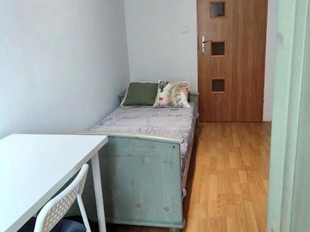 Pokój do wynajęcia w Katowice, Śląskie