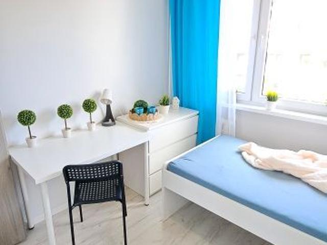 Pokój do wynajęcia w Wrocław, Dolnośląskie