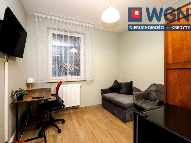 Pokój do wynajęcia w Bolszewo, powiat wejherowski